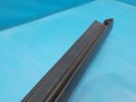Накладка порога правая TOYOTA Avensis (T250) 2003-2008 7585105010