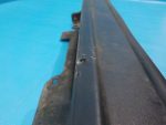 Накладка порога правая TOYOTA Avensis (T250) 2003-2008 7585105010