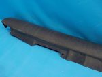 Накладка порога правая TOYOTA Avensis (T250) 2003-2008 7585105010