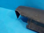 Накладка порога правая TOYOTA Avensis (T250) 2003-2008 7585105010