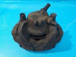 410111495R Тормозной суппорт передний левый RENAULT Megane 3 2009-2016