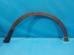 74410SMGE01 Накладка колесной арки задней правой Honda Civic 5D 2006-2012
