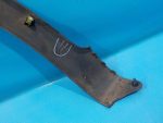 74410SMGE01 Накладка колесной арки задней правой Honda Civic 5D 2006-2012