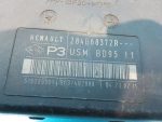 284B68372R Блок предохранителей под капотом RENAULT Megane 3 2009-2016