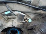 S3501600 Поворотный кулак передний правый LIFAN X60 2012-