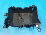 244460002R Корпус АКБ RENAULT Megane 3 2009-2016