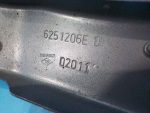 625125608R Планка телевизора верхняя правая RENAULT Megane 3 2009-2016