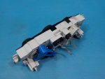 275101203R Блок управления печкой RENAULT Megane 3 2009-2016