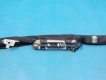985P07779R Подушка безопасности боковая правая (шторка) RENAULT Megane 3 2009-2016
