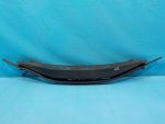 74200SMGE00ZA Дефлектор (жабо) Honda Civic 5D 2006-2012