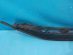 74200SMGE00ZA Дефлектор (жабо) Honda Civic 5D 2006-2012