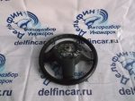 EG2132980 Рулевое колесо MAZDA CX-7 2007-2012