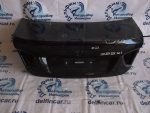 41627151491 Крышка багажника BMW 3 серия E90/E91 2003-2009