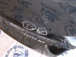 41627151491 Крышка багажника BMW 3 серия E90/E91 2003-2009