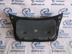 41627151491 Крышка багажника BMW 3 серия E90/E91 2003-2009