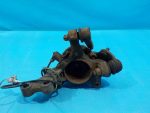 4321105051 Поворотный кулак передний правый TOYOTA Avensis (T250) 2003-2008