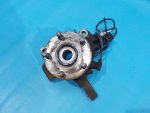 4321205051 Поворотный кулак передний левый TOYOTA Avensis (T250) 2003-2008