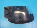 638428815R Подкрылок передний правый задняя часть RENAULT Megane 3 2009-2016
