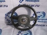 4F0419091AH1YA Рулевое колесо (руль) Audi A6 (C6, 4F) 2005-2011