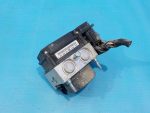 6001551520 Блок ABS RENAULT Duster 1 2010-2019