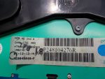 248104893R Щиток приборов RENAULT Duster 1 2010-2019
