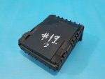 1K0937124K Блок предохранителей под капотом VOLKSWAGEN Jetta 5 2005-2011