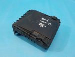 1K0937124K Блок предохранителей под капотом VOLKSWAGEN Jetta 5 2005-2011