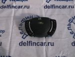 EHM500051WQJ Подушка безопасности водителя LAND ROVER Range Rover Vogue 3 2002-2012