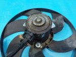 214810879R Вентилятор охлаждения двигателя RENAULT Duster 1 2010-2019