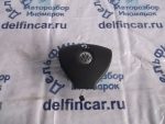 1K0880201J1QB Подушка безопасности водителя VOLKSWAGEN Jetta 5 2005-2011