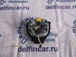 1K0880201J1QB Подушка безопасности водителя VOLKSWAGEN Jetta 5 2005-2011