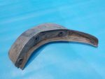 788121885R Брызговики задние (комплект) RENAULT Duster 1 2010-2019