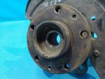 8200881916 Поворотный кулак передний правый RENAULT Duster 1 2010-2019