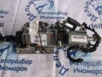 QMB000155 Рулевая колонка LAND ROVER Range Rover Vogue 3 2002-2012