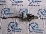 7L0419501CD Рулевая колонка VOLKSWAGEN Touareg 1 (7L) 2002-2010