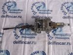 7L0419501CD Рулевая колонка VOLKSWAGEN Touareg 1 (7L) 2002-2010