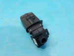 255520013R Переключатель управления магнитолой RENAULT Megane 3 2009-2016