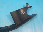 74111SMGE00 Защита переднего бампера Honda Civic 5D 2006-2012