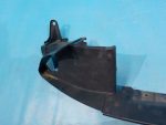 74111SMGE00 Защита переднего бампера Honda Civic 5D 2006-2012
