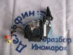 BBM366CS0A Подрулевой шлейф MAZDA 3 (BL) 2009-2013