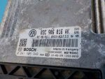 03C906016AK Блок управления двигателем SKODA Octavia A5 (1Z) 2004-2013