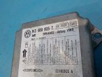 1K0909605T Блок SRS SKODA Octavia A5 (1Z) 2004-2013