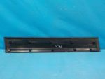 80870JD00A Накладка двери передней правой Nissan Qashqai (J10) 2006-2014