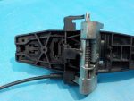 CXA000016PMA Ручка двери передней правой LAND ROVER Discovery 3 2004-2009