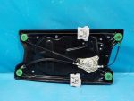 CUH500101 Стеклоподъемник передний правый LAND ROVER Discovery 3 2004-2009