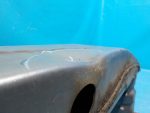 5202105040 Усилитель переднего бампера TOYOTA Avensis (T250) 2003-2008