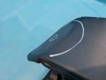 5202105040 Усилитель переднего бампера TOYOTA Avensis (T250) 2003-2008