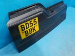 BHA780080 Дверь багажника нижняя часть LAND ROVER Discovery 3 2004-2009