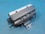 EHM500560 Подушка безопасности пассажира LAND ROVER Discovery 3 2004-2009
