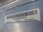 EHM500560 Подушка безопасности пассажира LAND ROVER Discovery 3 2004-2009